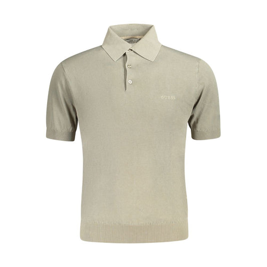 Verde Cotton Mens Polo Shirt