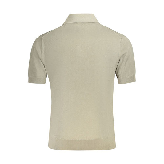 Verde Cotton Mens Polo Shirt
