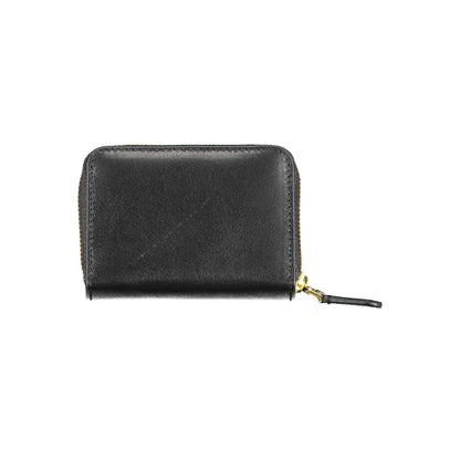 Nero Leather Women Wallet
