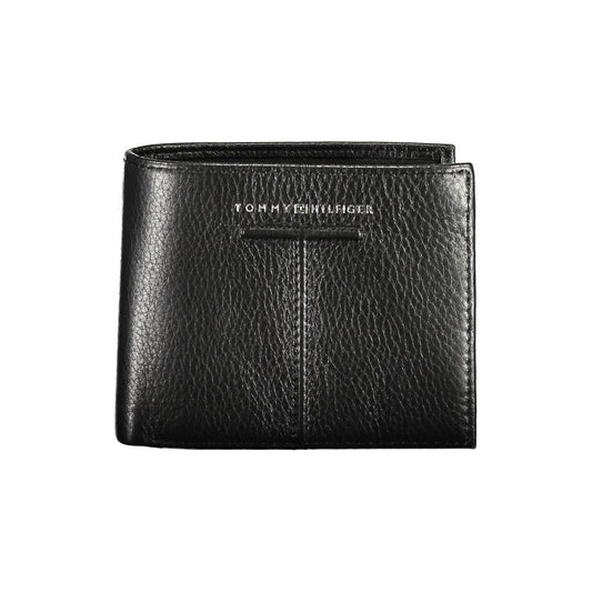 Nero Leather Men Wallet