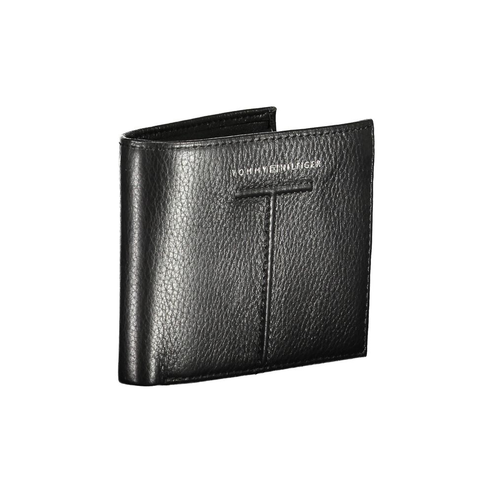 Nero Leather Men Wallet