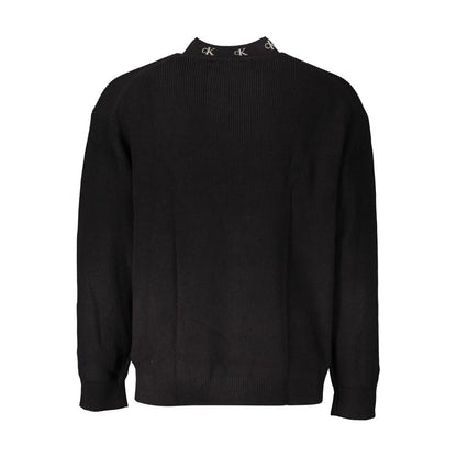 "Nero Cotton Men Sweater"