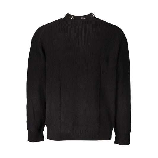 "Nero Cotton Men Sweater"