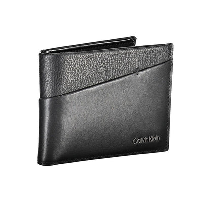 Nero Leather Mens Wallet