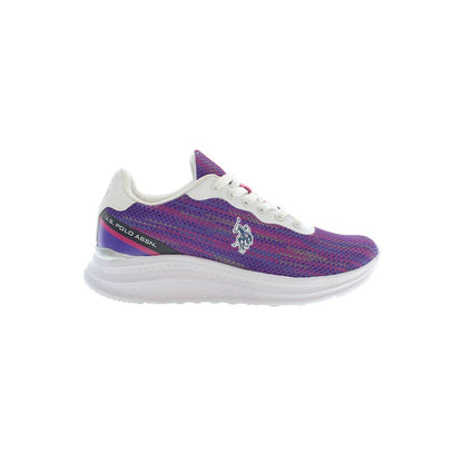 Viola Polyester Women Sneaker