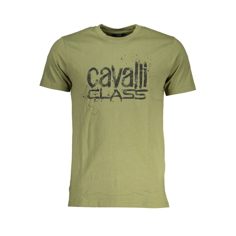 Verde Cotton Men's T-Shirt