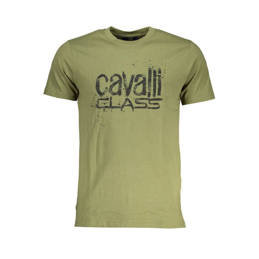 Verde Cotton Men's T-Shirt