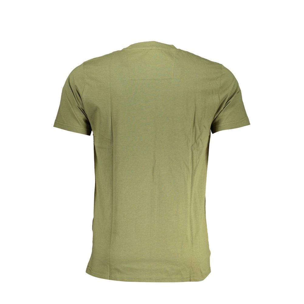 Verde Cotton Men's T-Shirt