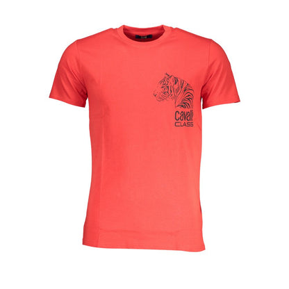 Rosso Cotton Men T-Shirt