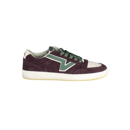 "Viola Leather Men Sneaker"