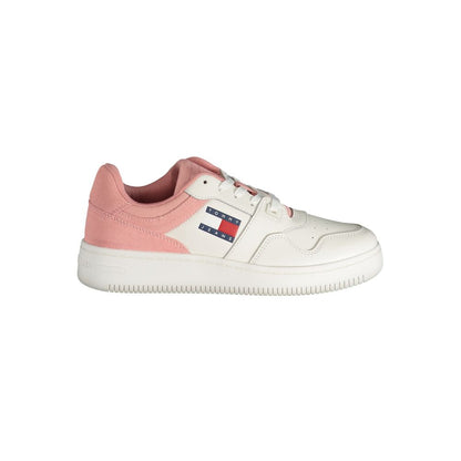 Rosa Leather Women Sneaker