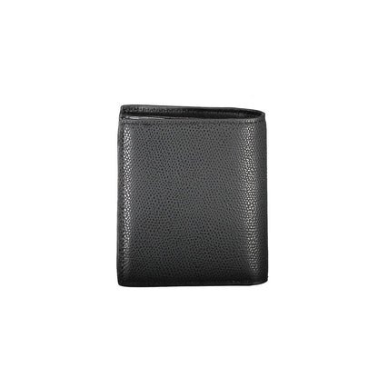 Nero Leather Men Wallet