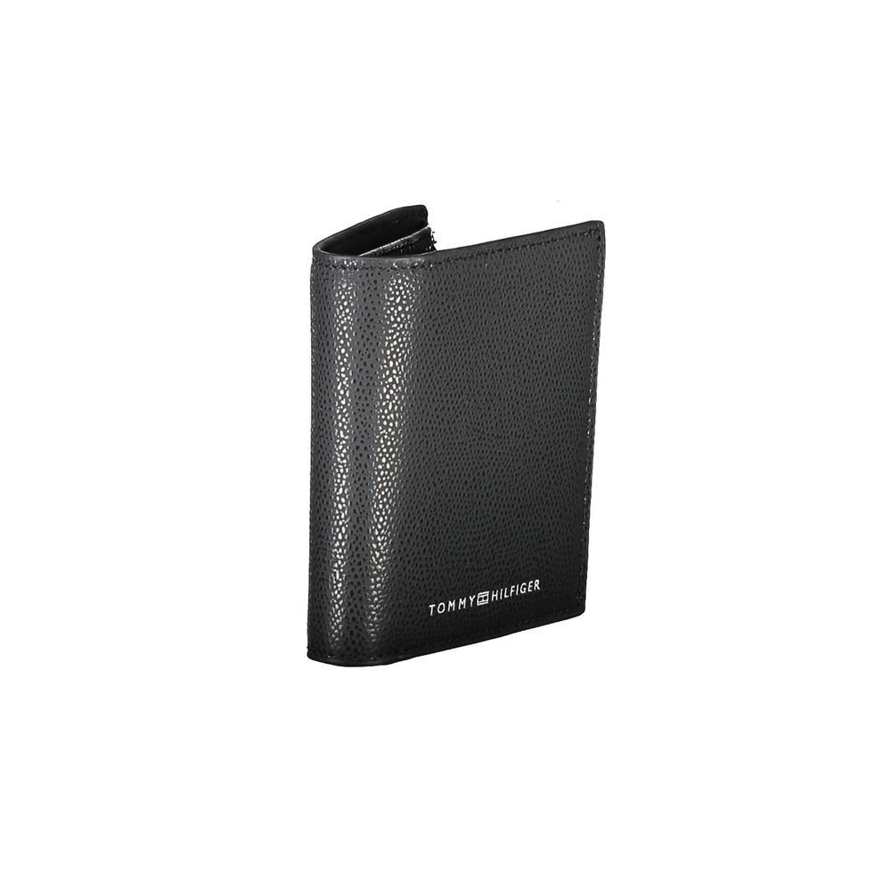 Nero Leather Men Wallet