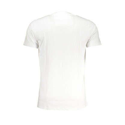 Bianco Cotton Men's T-Shirt