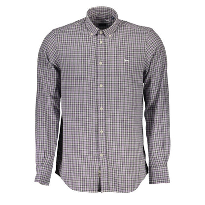 Viola Cotton Men Shirt