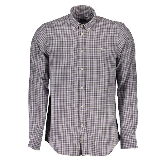 Viola Cotton Men Shirt