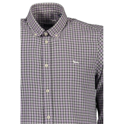 Viola Cotton Men Shirt