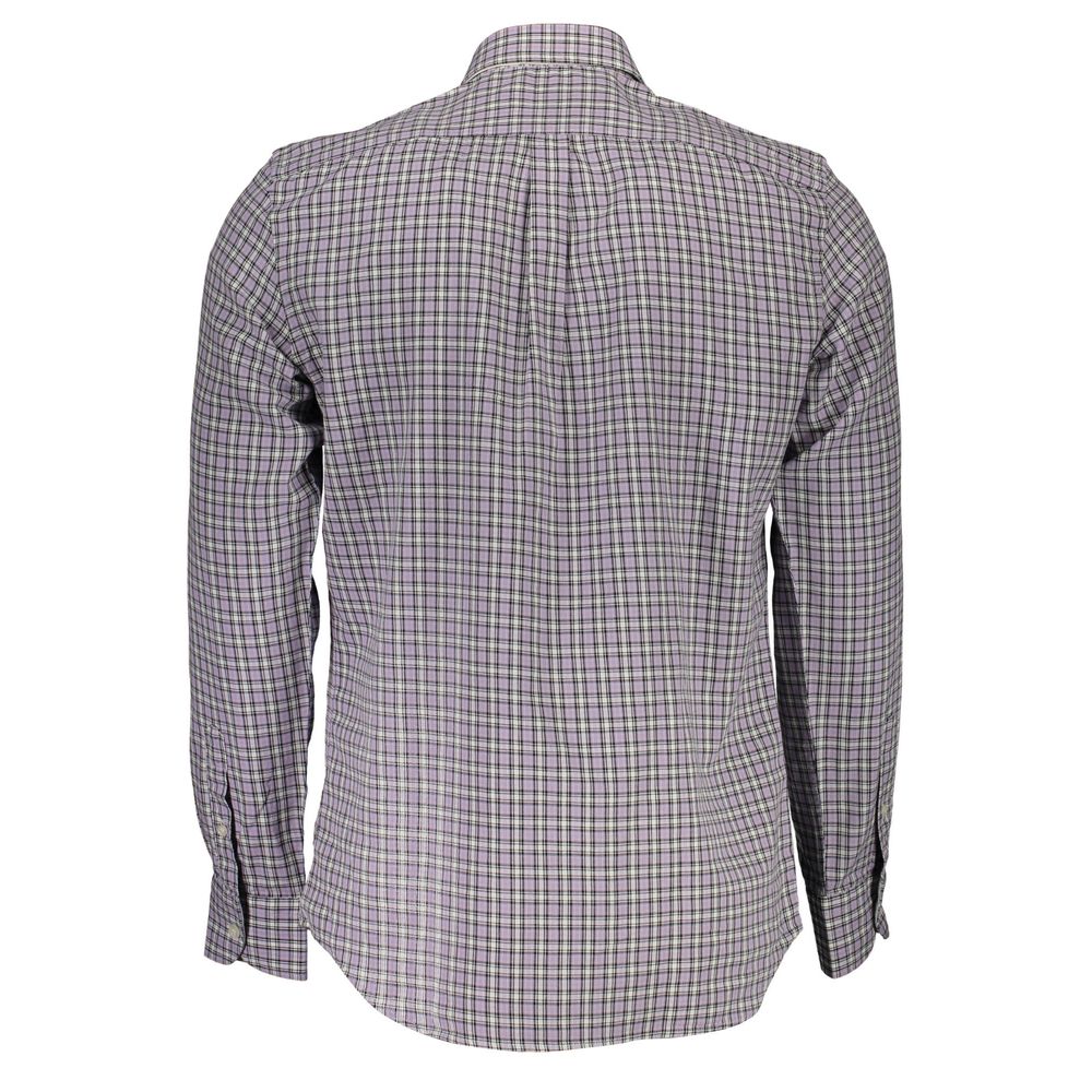 Viola Cotton Men Shirt