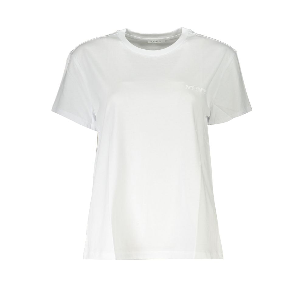 Bianco Organic Cotton Women T-Shirt