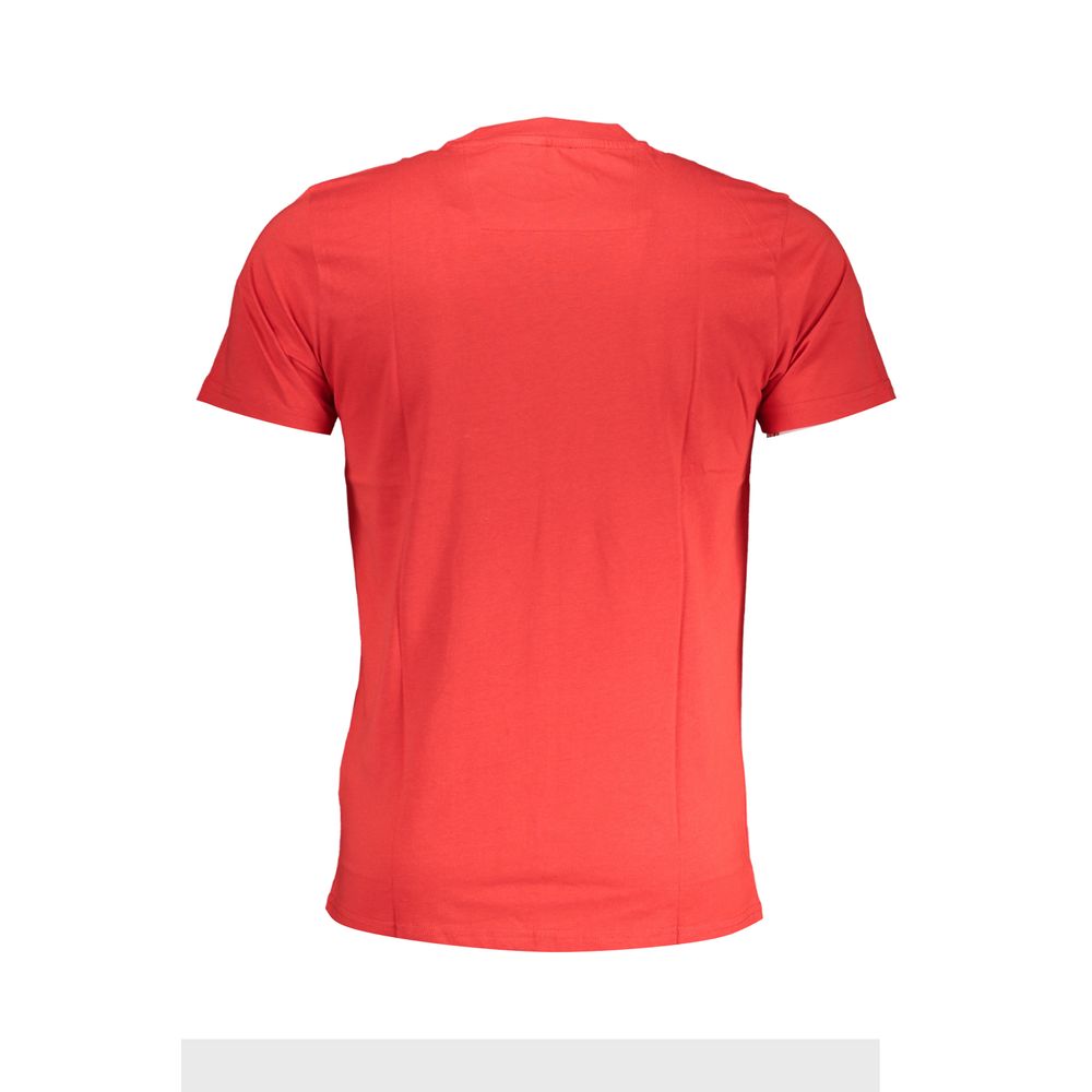 Rosso Cotton Men T-Shirt