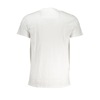 Bianco Cotton Men T-Shirt