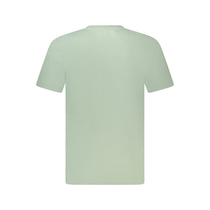 Verde Organic Cotton Men T-Shirt