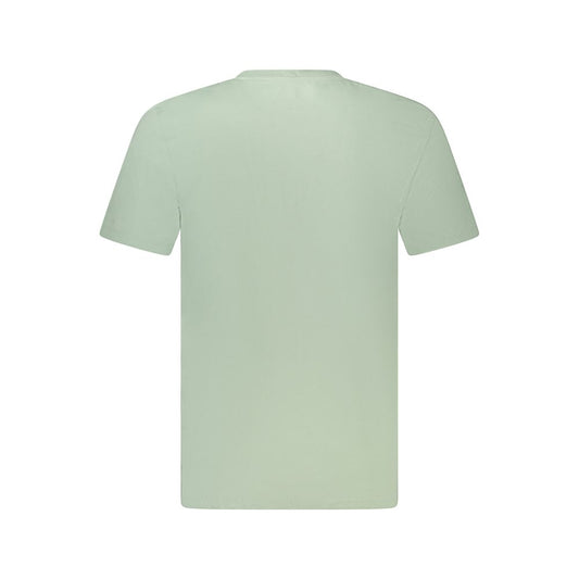 Verde Organic Cotton Men T-Shirt