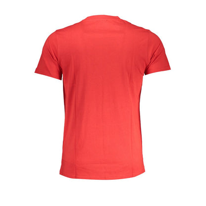 Rosso Cotton Mens T-Shirt
