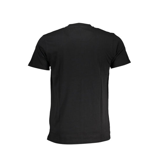 Nero Cotton Men T-Shirt
