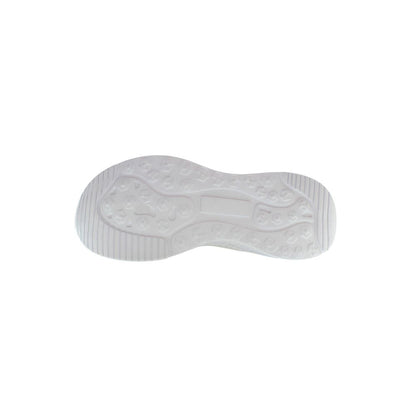 Verde Polyurethane Men Sneaker