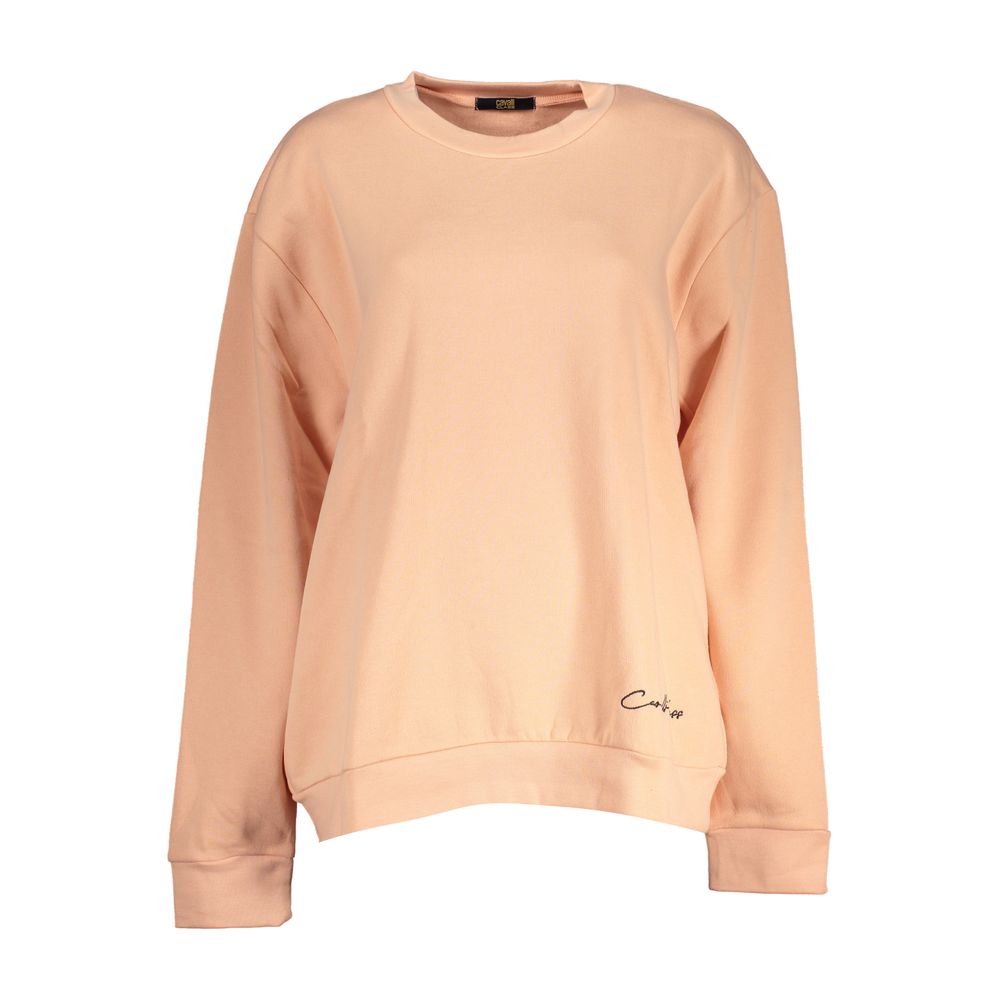 Rosa Polyester Women's Sweatshirt