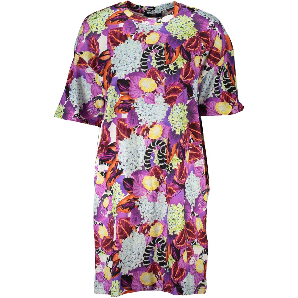 Viola Cotton Women Dress