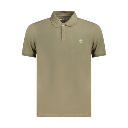 Verde Cotton Men Polo