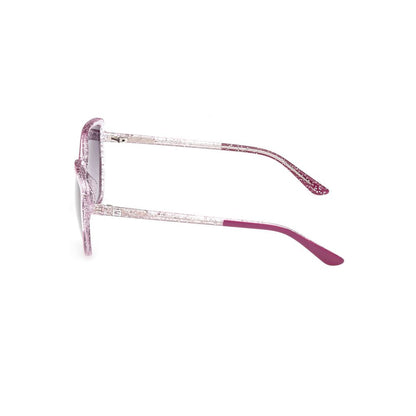 Viola Injected Women Sunglasses