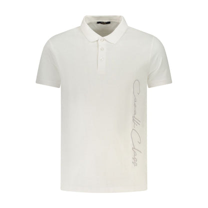 Bianco Cotton Men Polo