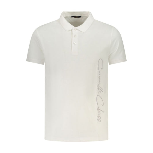 Bianco Cotton Men Polo