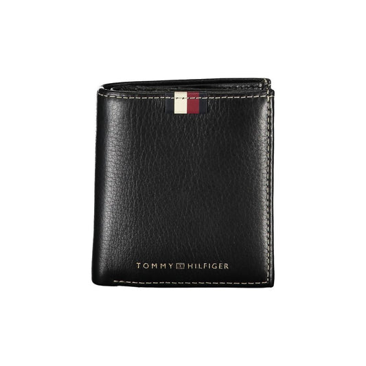 Nero Leather Men Wallet