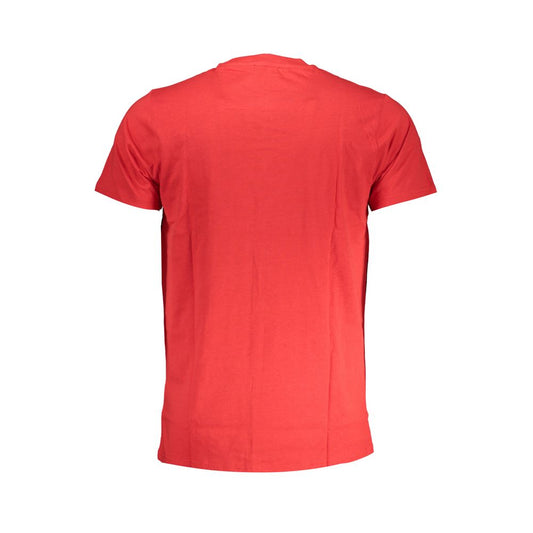 Rosso Cotton Men T-Shirt
