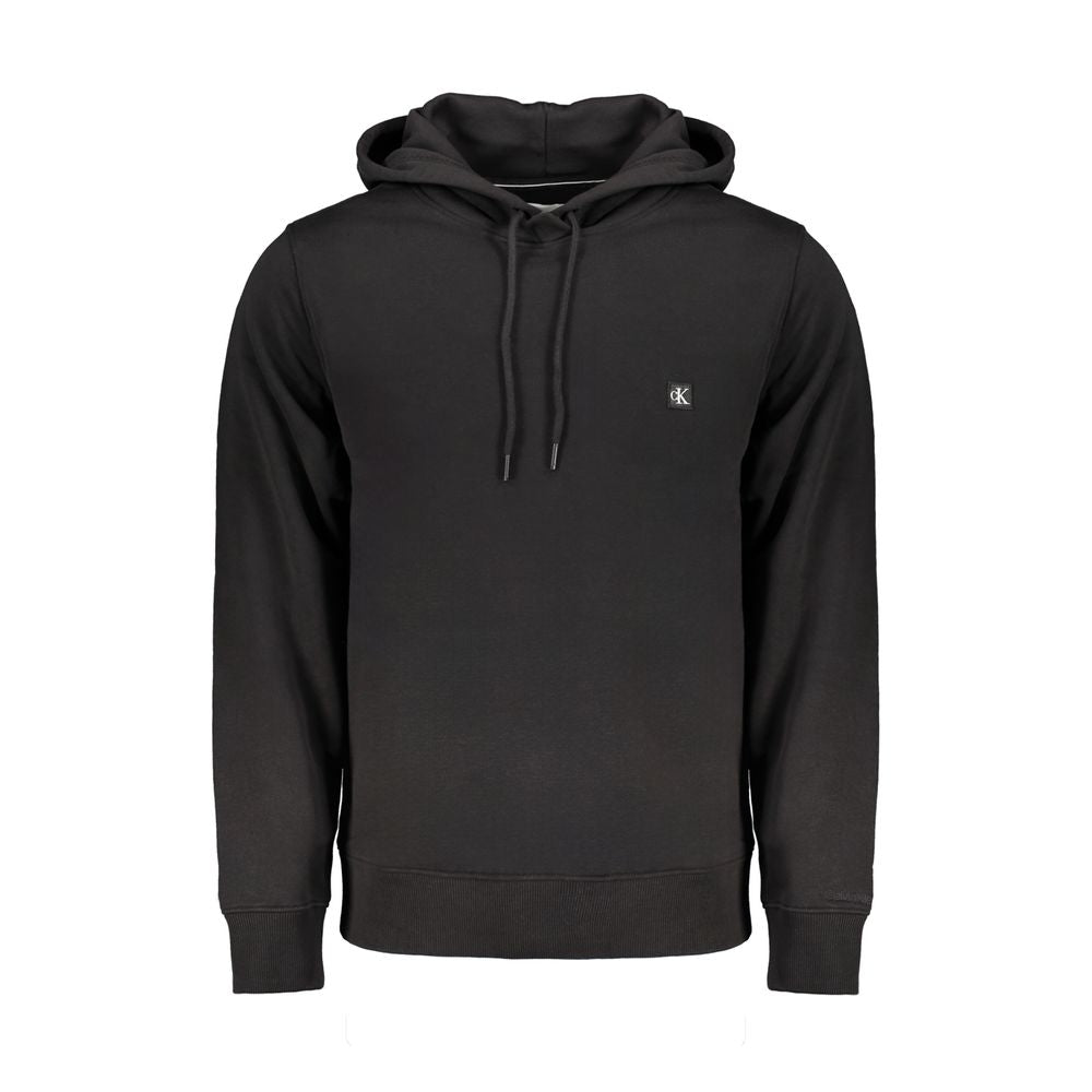 Nero Cotton Men's Sweatshirt