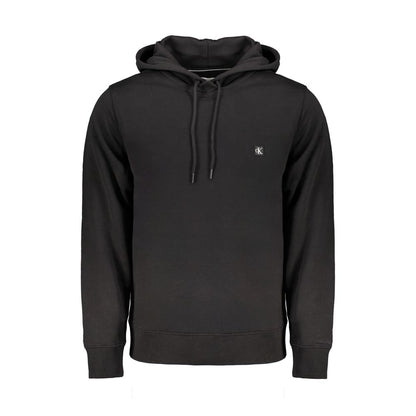 Nero Cotton Men's Sweatshirt