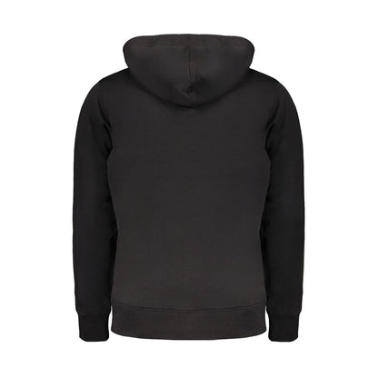 Nero Cotton Men's Sweatshirt