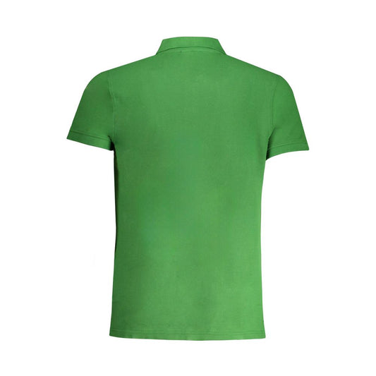 Verde Cotton Men's Polo Shirt