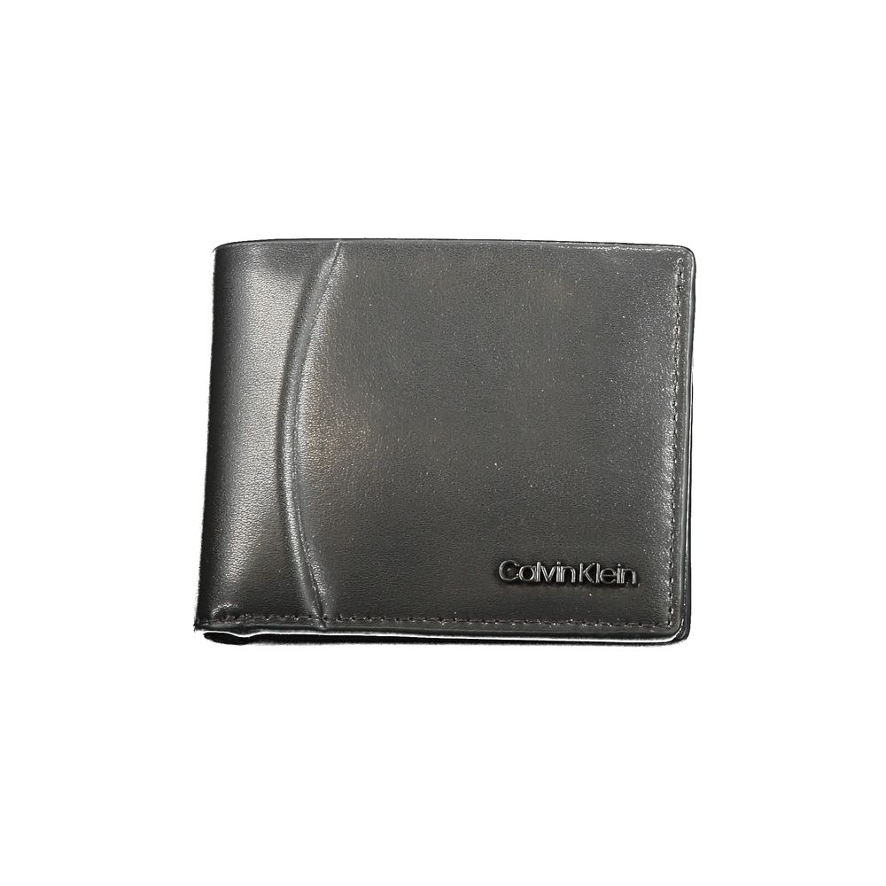 Nero Leather Men Wallet