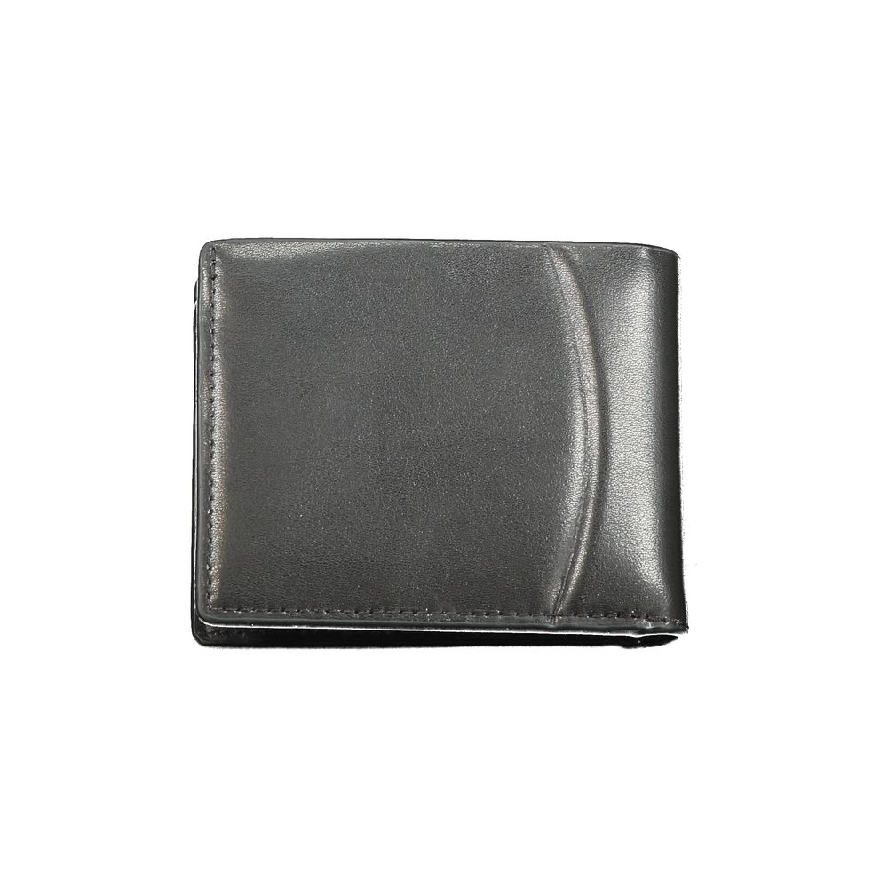 Nero Leather Men Wallet