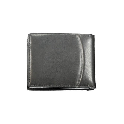 Nero Leather Men Wallet