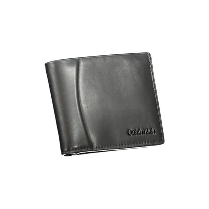 Nero Leather Men Wallet