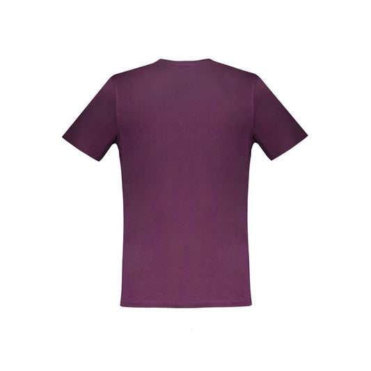 Viola Cotton Men T-Shirt