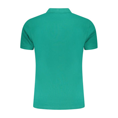 Verde Cotton Men Polo