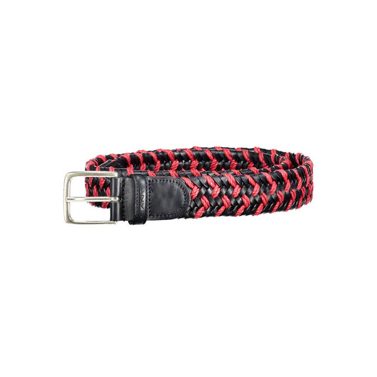 Rosso Leather Men Belt