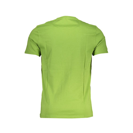 Verde Cotton Men T-Shirt